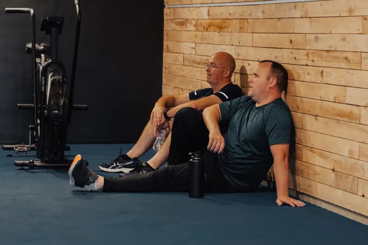 Kaizen Strength Personal Training Gym — pt studio in Craigavon — 5
