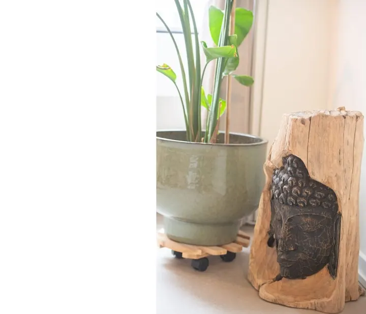 Studio Oost West — yoga-studio in Centrum, Rotterdam — 3