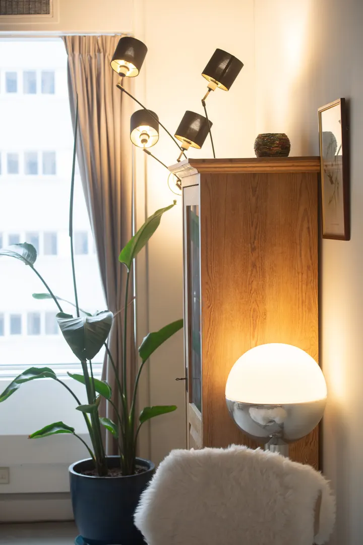 Studio Oost West — yoga-studio in Rotterdam — 3