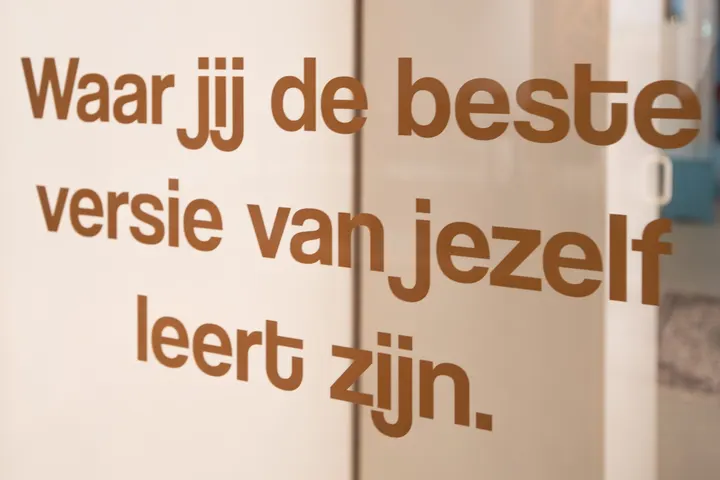 Studio Oost West — Breathwork in Centrum, Rotterdam