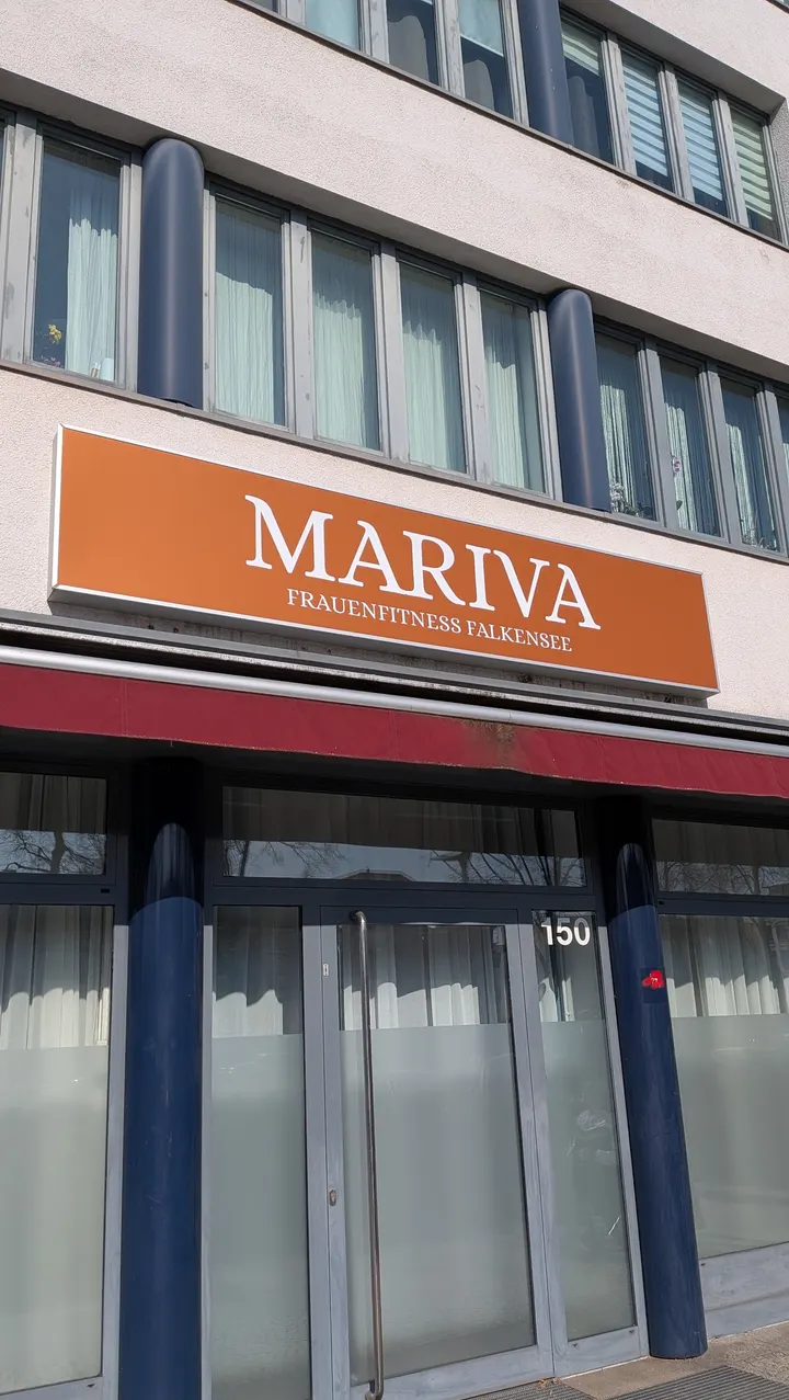 MARIVA Frauenfitness — fitnessstudio in Falkenhöh, Falkensee — 3