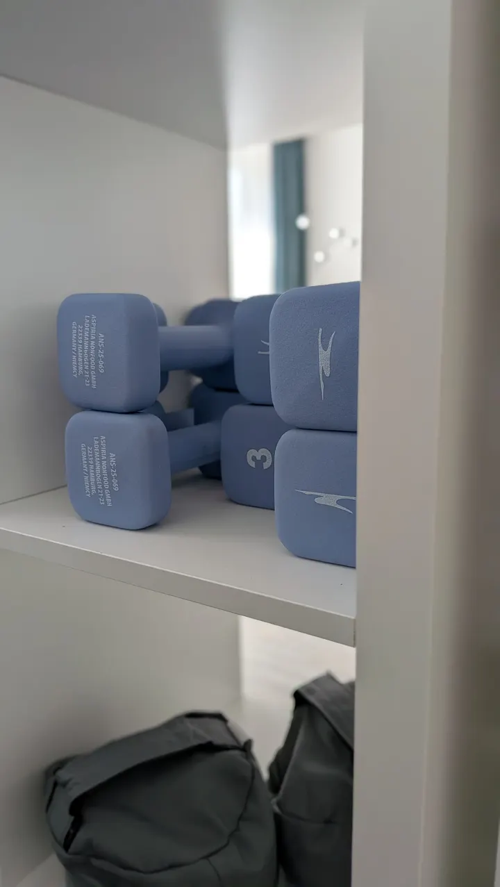 MARIVA Frauenfitness — fitnessstudio in Falkensee — 5