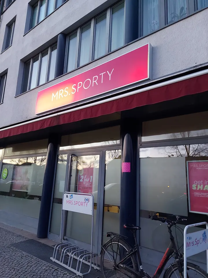 MARIVA Frauenfitness — Fitnessstudio in Falkenhöh, Falkensee