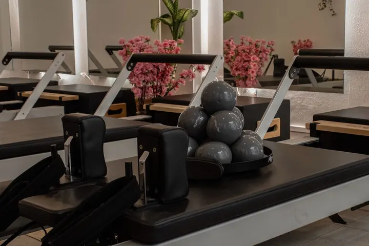 Oasis Pilates Firenze — reformer pilates-studio a Quartiere 1, Firenze — 3