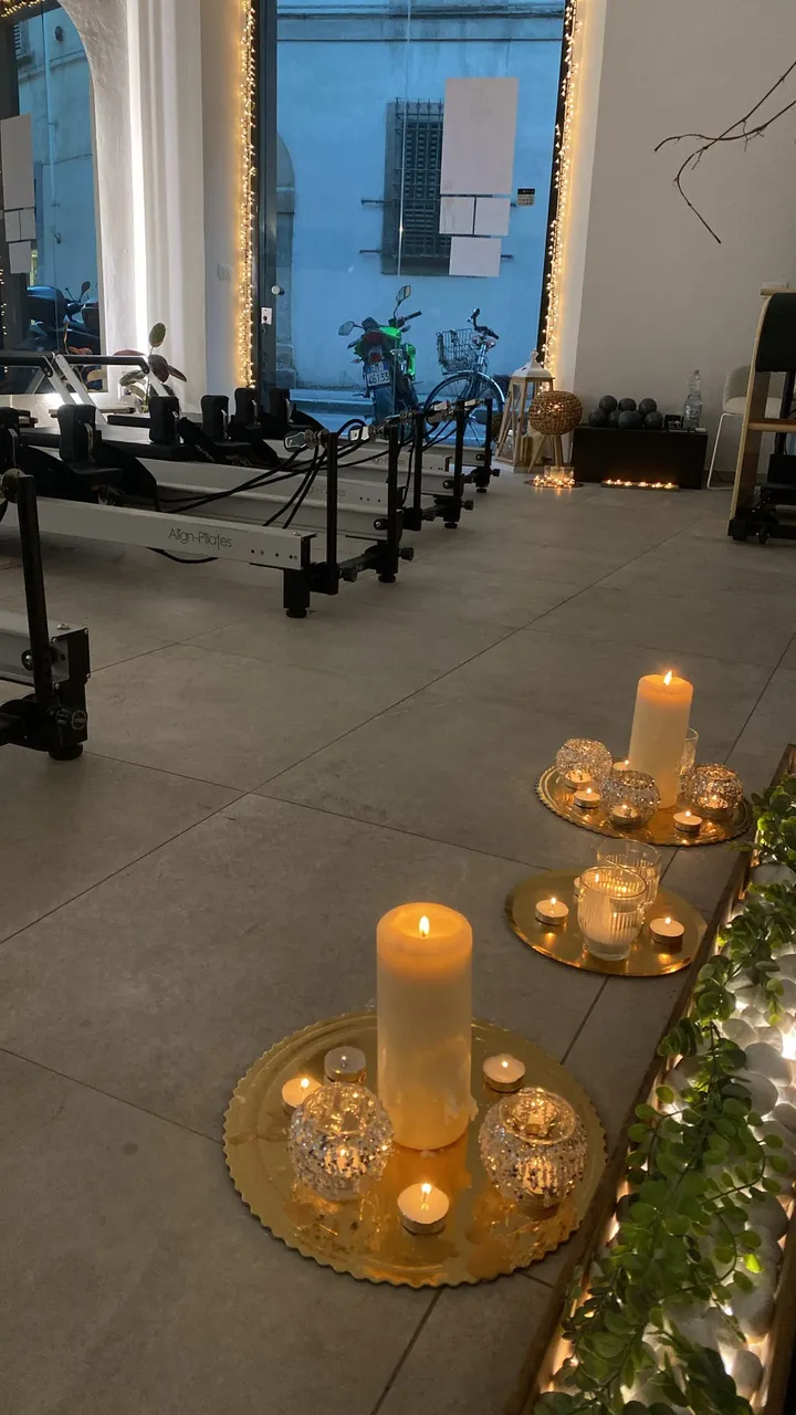 Oasis Pilates Firenze — reformer pilates-studio a Firenze — 3