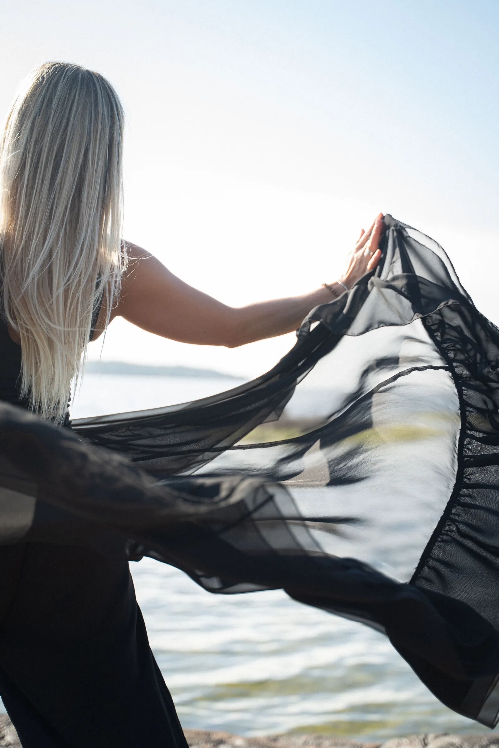 Suvitanssi & Yoga — jooga-studio – Lauttasaari, Helsinki — 2