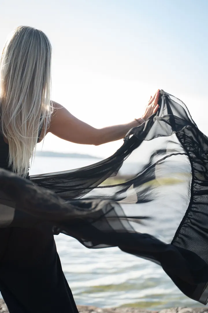 Suvitanssi & Yoga — jooga-studio – Lauttasaari, Helsinki — 2