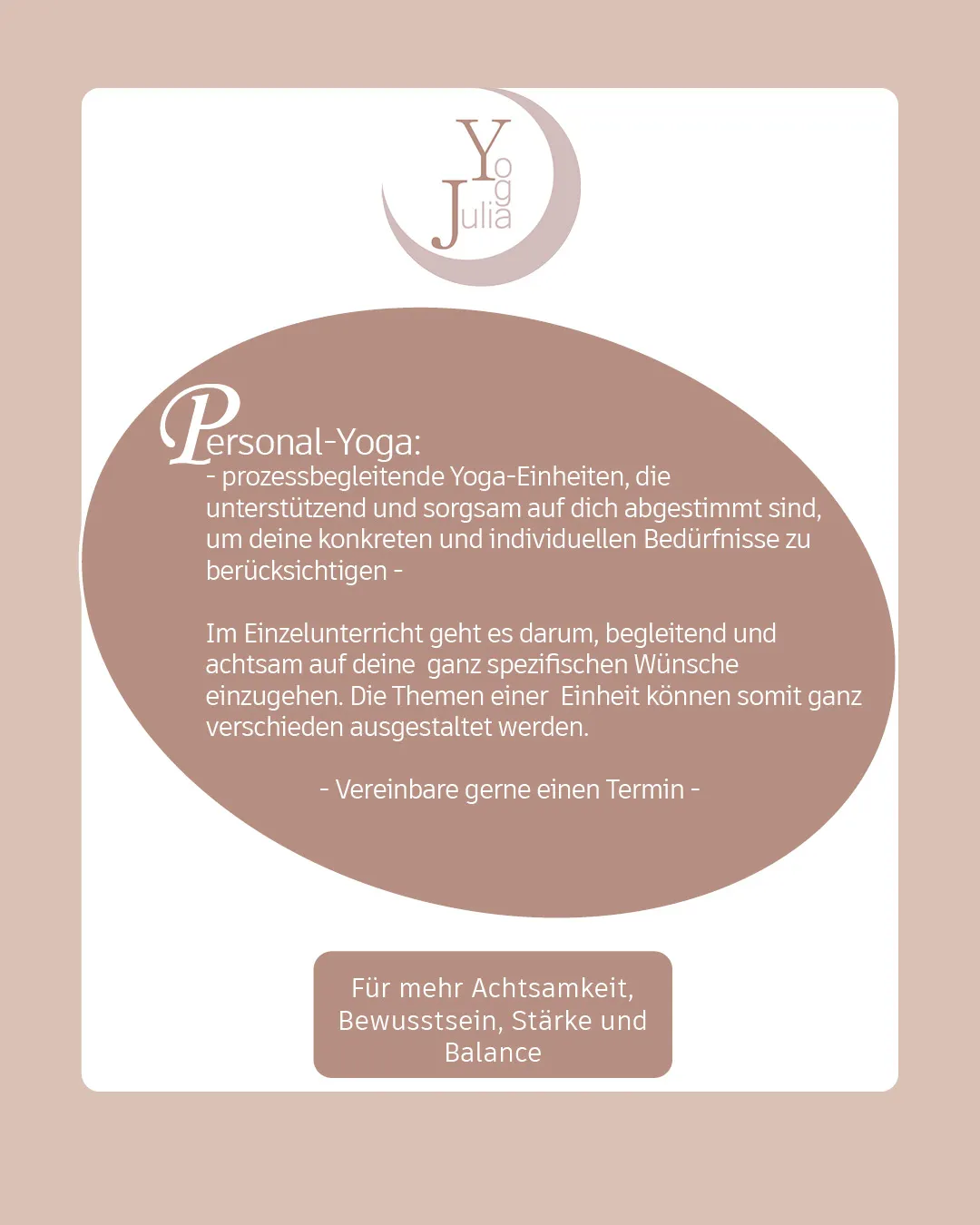 JuliaYoga — yoga-studio in Osnabrück — 3