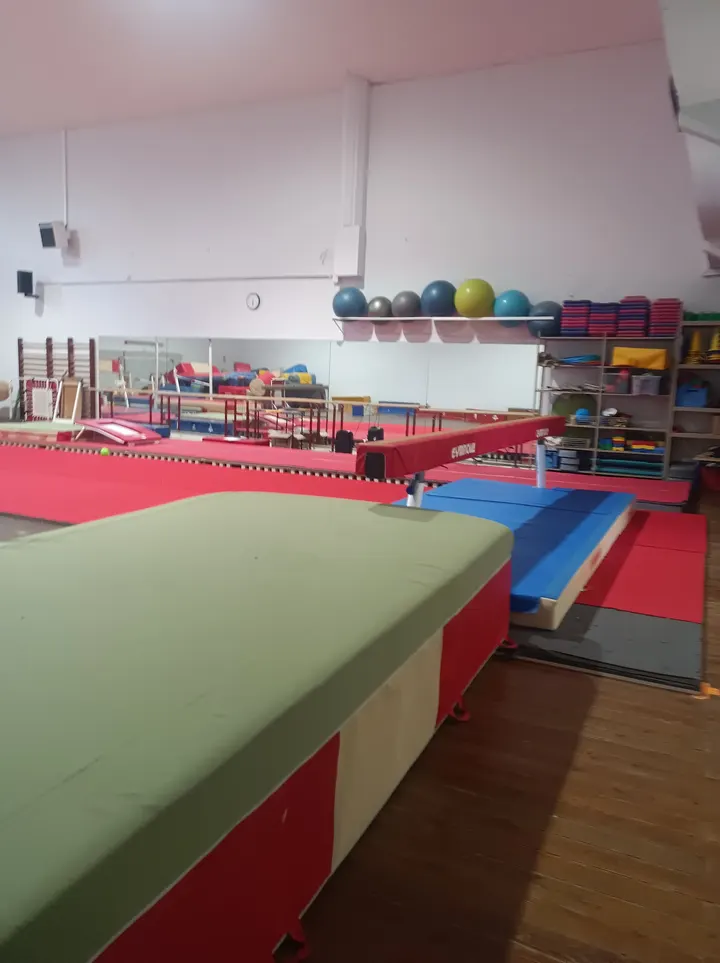 Gym Bordeaux L'Aiglon — salle de fitness-studio à Chartrons - Grand Parc - Jardin Public, Bordeaux — 3