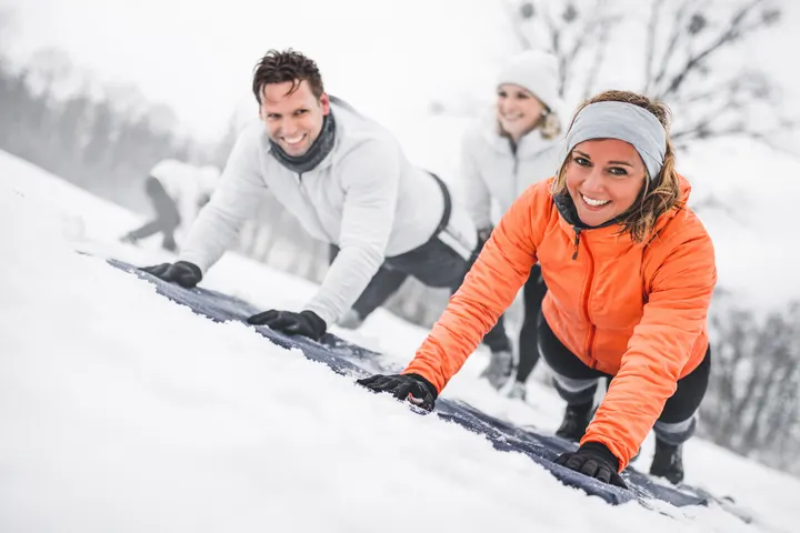 Original Bootcamp - Outdoor Fitness | Amerikanische Siedlung — functional training-studio in Bonn — 3