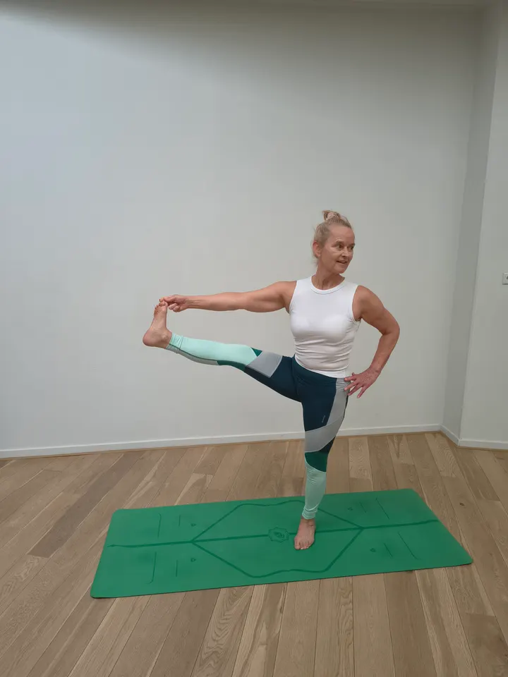 Yoga Moves ONE — yoga-studio in Noordoost, Utrecht — 3