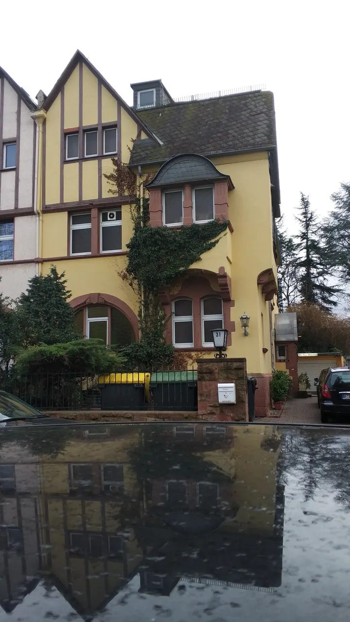 Clubsauna Amsterdam — Recovery in Sachsenhausen, Frankfurt am Main