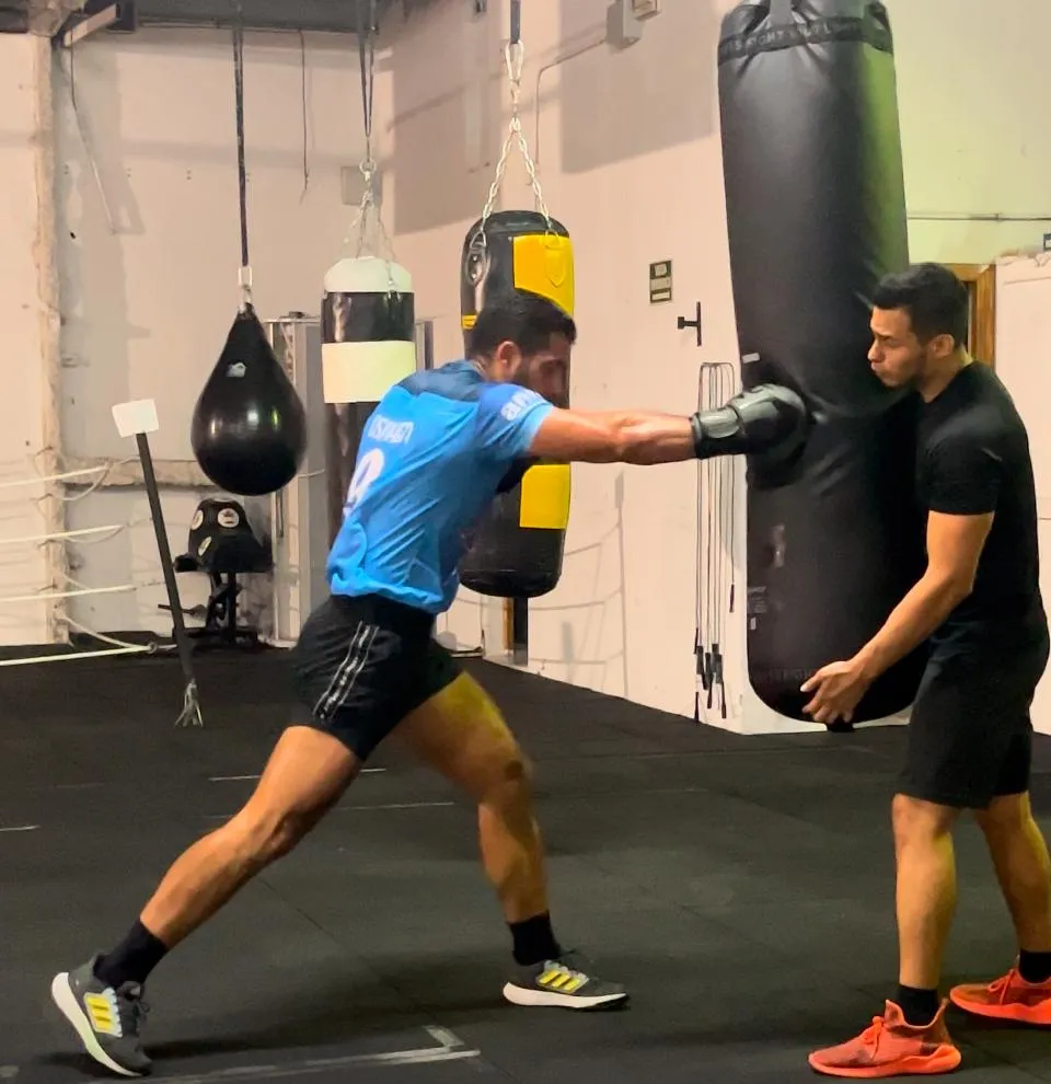 Boxeo Elche Carolee Boxing — kampsport-studio i Elche — bild 2