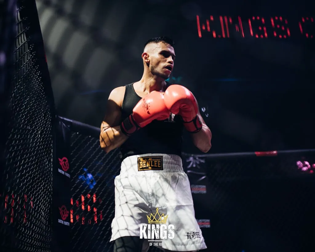 Boxeo Elche Carolee Boxing — kampsport-studio i Elche — bild 3