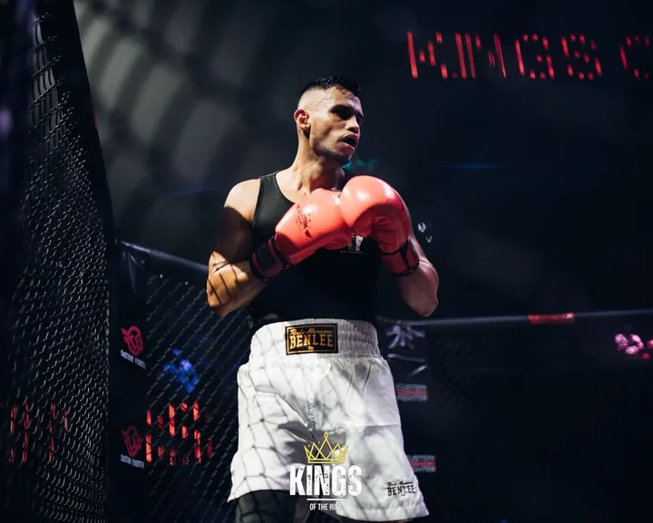 Boxeo Elche Carolee Boxing — artes marciales-studio en Elche — 3