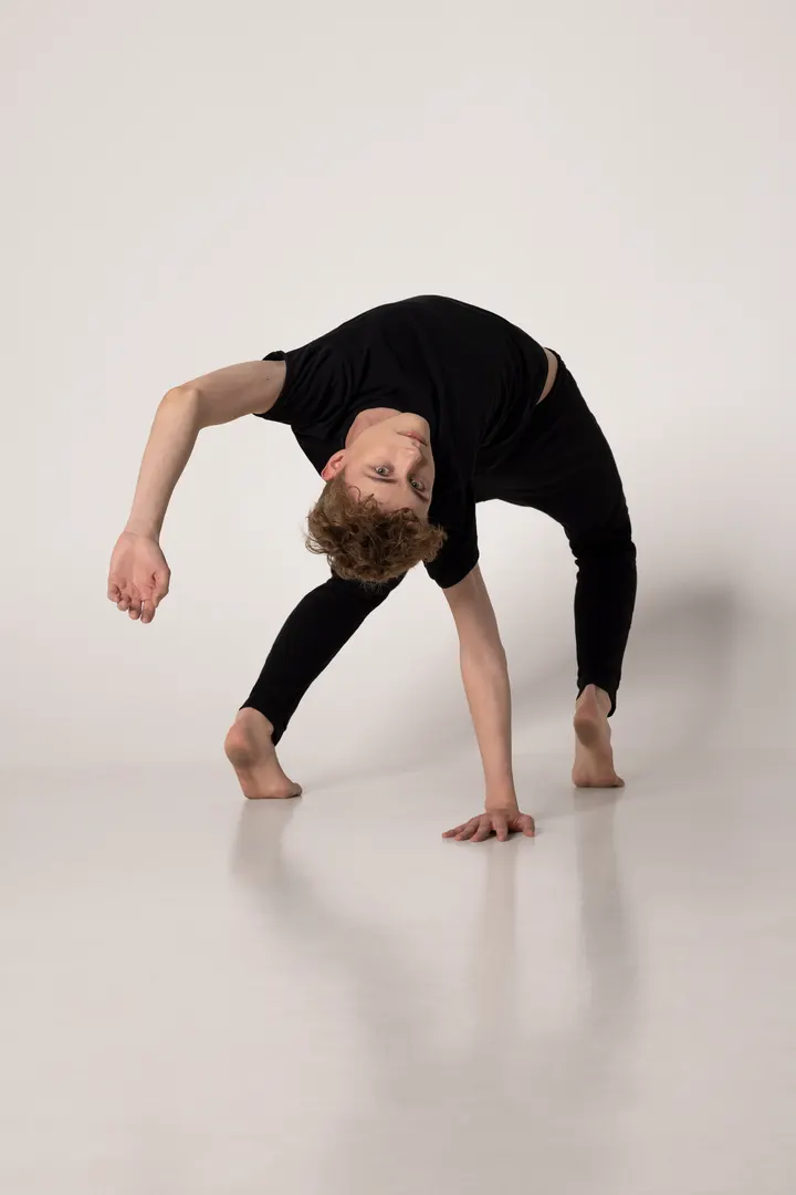 Domingo Dansstudio AB — dans-studio i Kungälv, Göteborg — 2