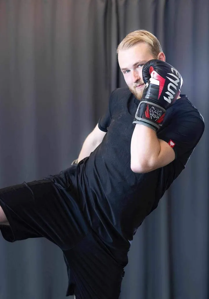Domingo Dansstudio AB — dans-studio i Göteborg — 3
