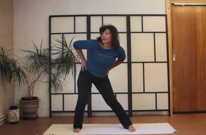 Kashmir Yoga🧘 — yoga-studio in Delfzijl — 2