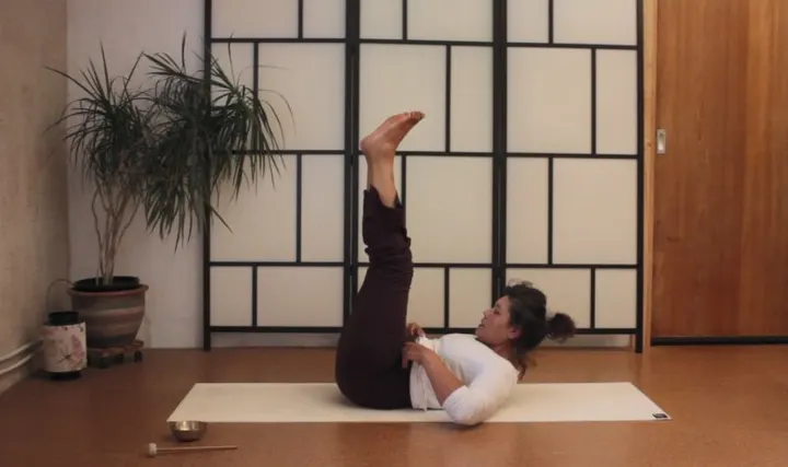 Kashmir Yoga🧘 — yoga-studio in Delfzijl — 3