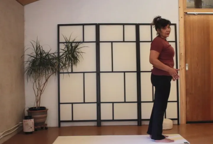 Kashmir Yoga🧘 — yoga-studio in Delfzijl — 4