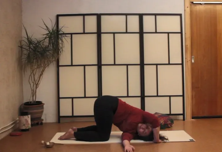 Kashmir Yoga🧘 — yoga-studio in Delfzijl — 5
