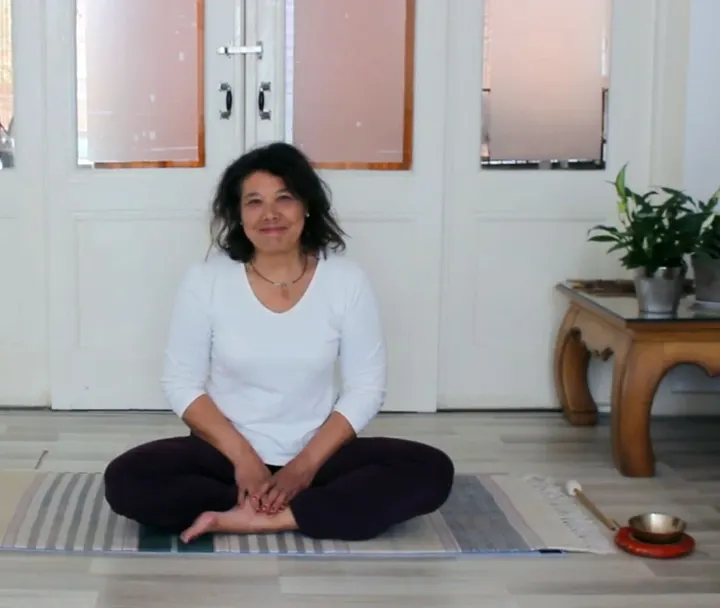 Kashmir Yoga🧘 — Yoga in Delfzijl