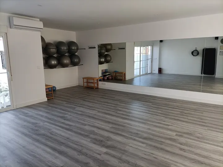Pilates & Salud — pilates-studio en Córdoba — 2