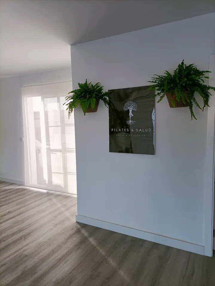 Pilates & Salud — pilates-studio en Córdoba — 4