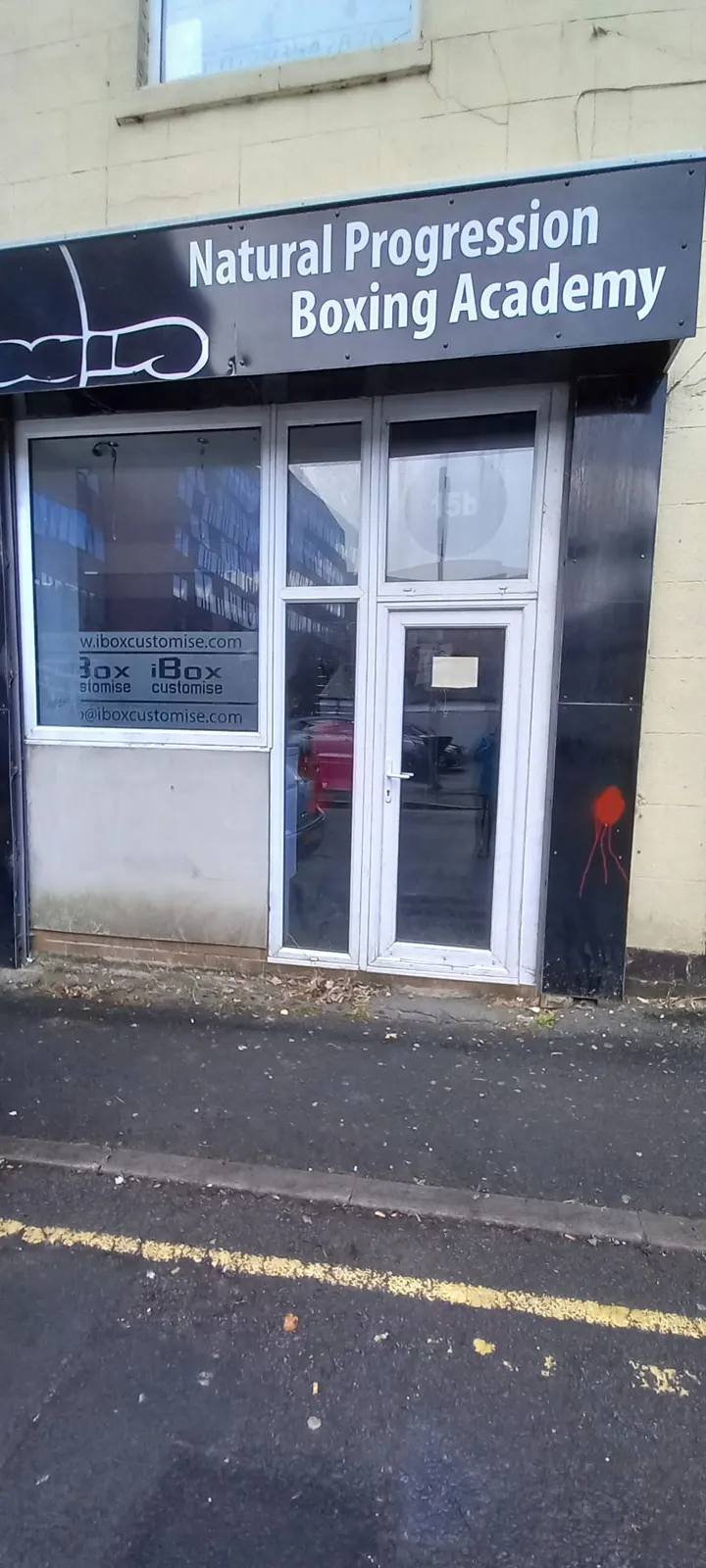 Natural Progression — Martial Arts in Portrack, Stockton-On-Tees