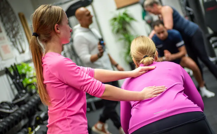 GoMoJo haarlem — sportschool-studio in Haarlem — 2