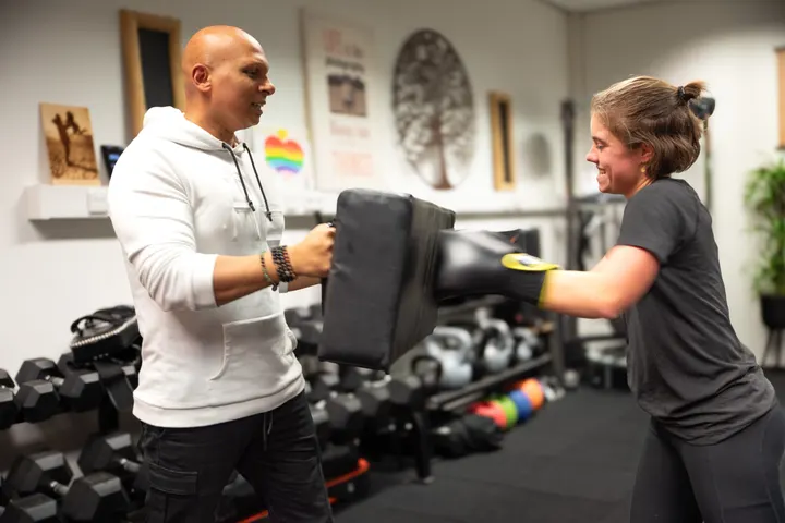 GoMoJo haarlem — sportschool-studio in Haarlem — 3