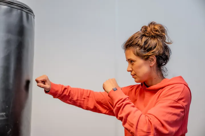 GoMoJo haarlem — sportschool-studio in Haarlem — 4