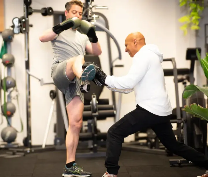GoMoJo haarlem — sportschool-studio in Haarlem — 5