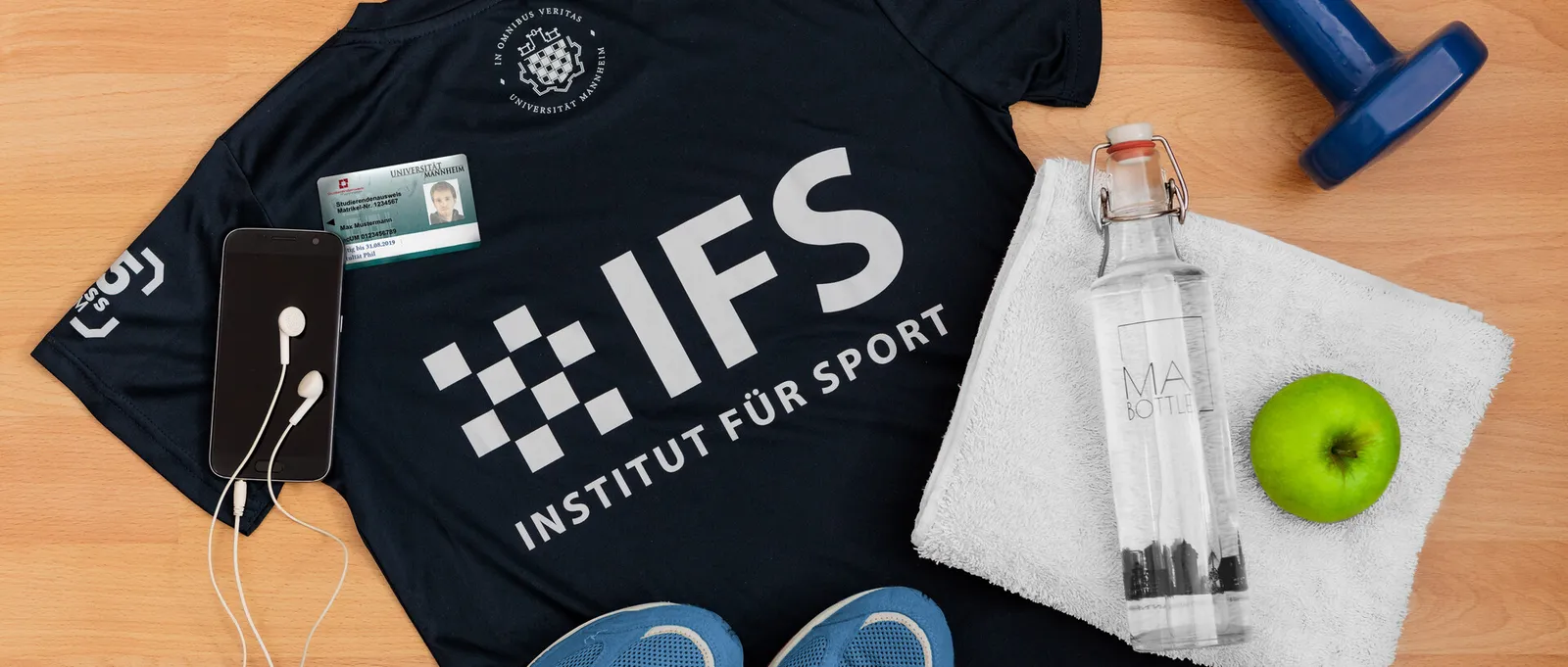 T1 FitnessGym — fitnessstudio in Innenstadt, Mannheim — 2