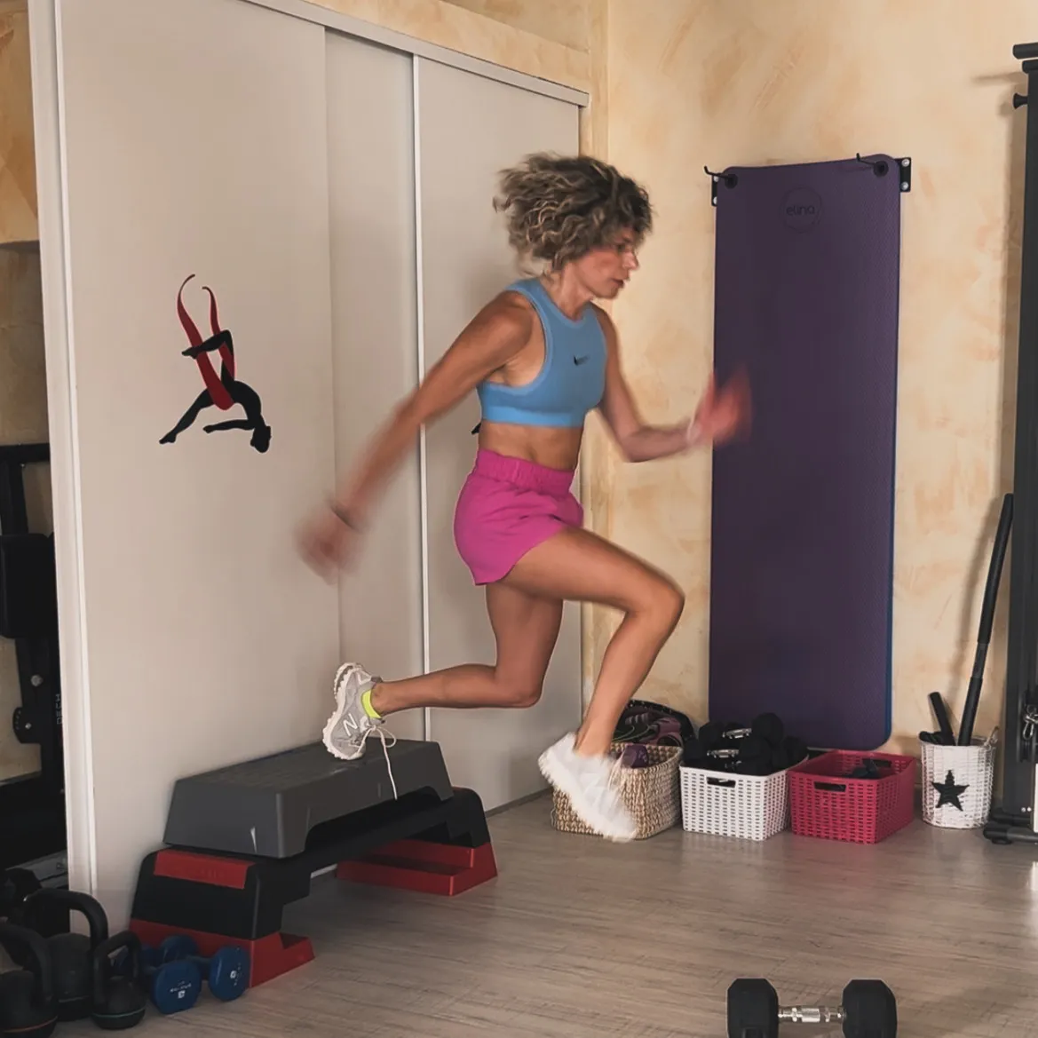Sunrise Fit Ibiza — entrenamiento personal-studio en Can Frigoles, Santa Eulària des Riu — 2