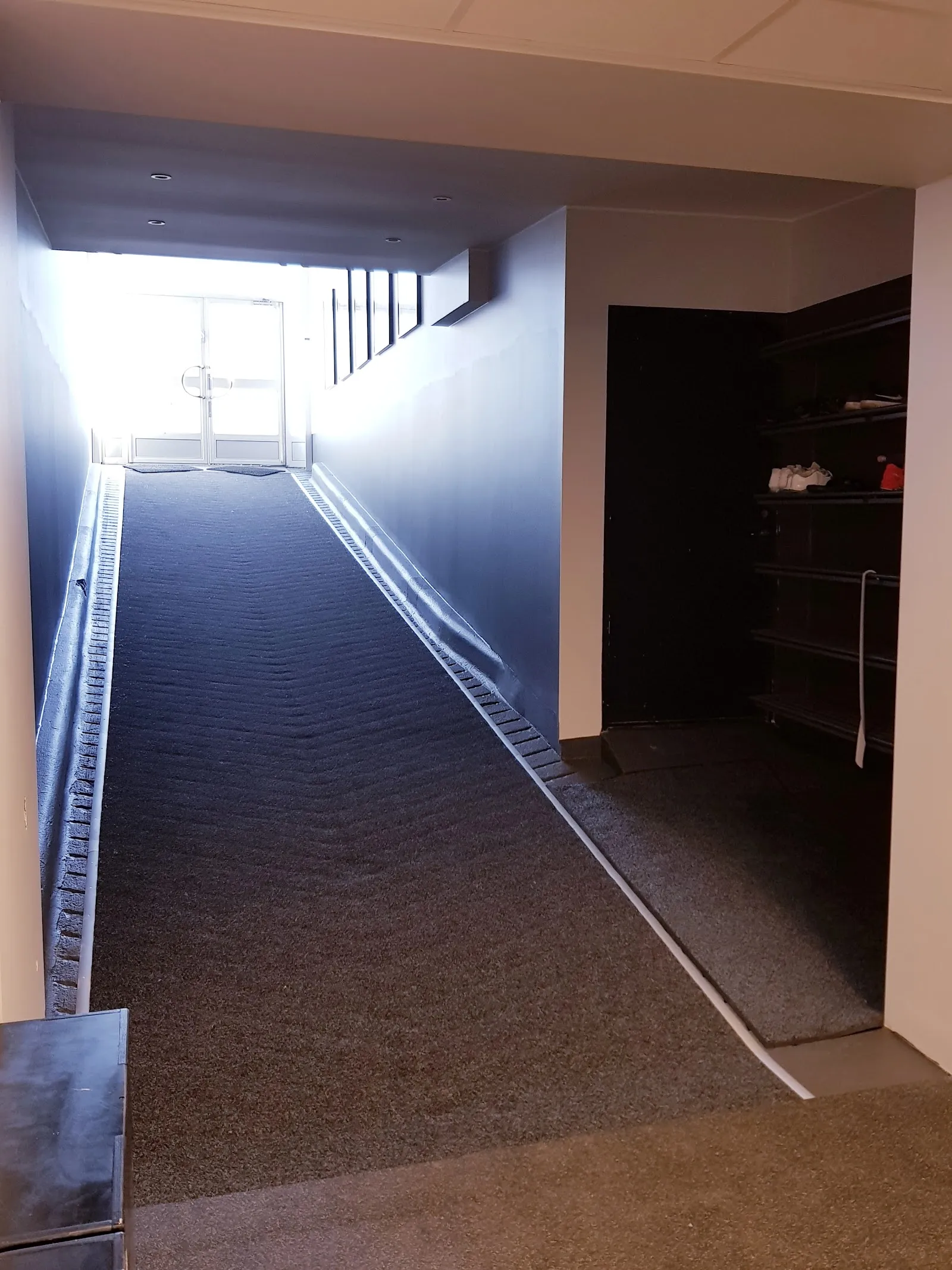 CORE Training Center — funktionell träning-studio i Sundbyberg, Sundbyberg — bild 2