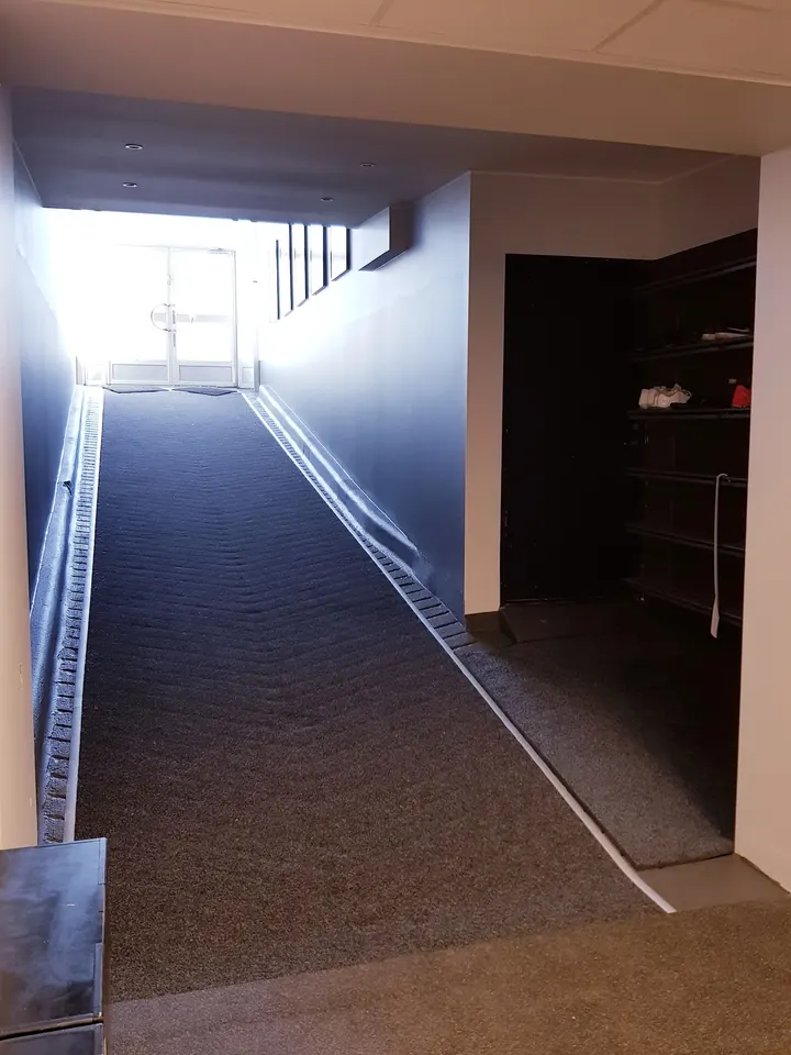 CORE Training Center — funktionell träning-studio i Sundbyberg, Stockholm — 2