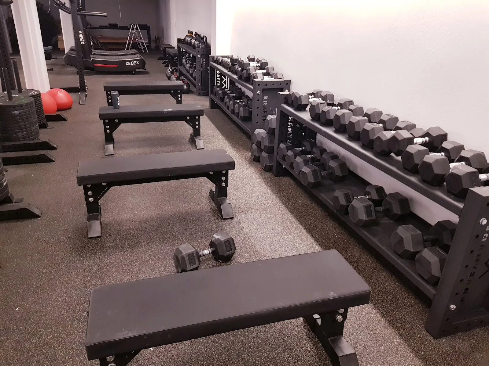 CORE Training Center — funktionell träning-studio i Sundbyberg — bild 3