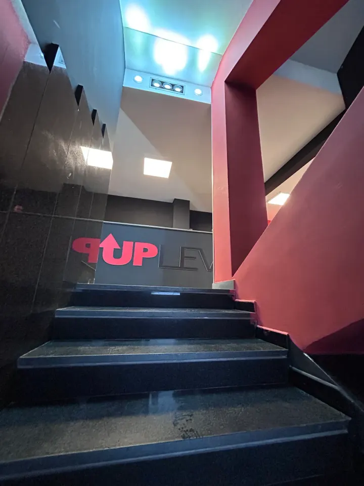 Up Level Afragola — palestre-studio a Città Metropolitana di Napoli — 3
