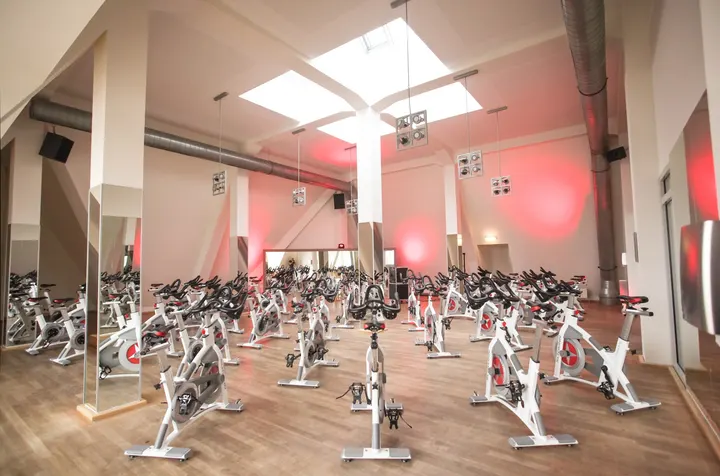 Physicalpark — fitnessstudio in List, Hannover — 2