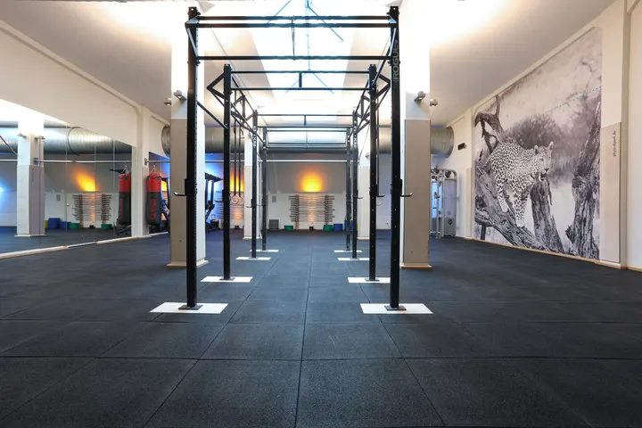Physicalpark — fitnessstudio in List, Hannover — 3