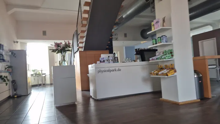 Physicalpark — fitnessstudio in Hannover — 5