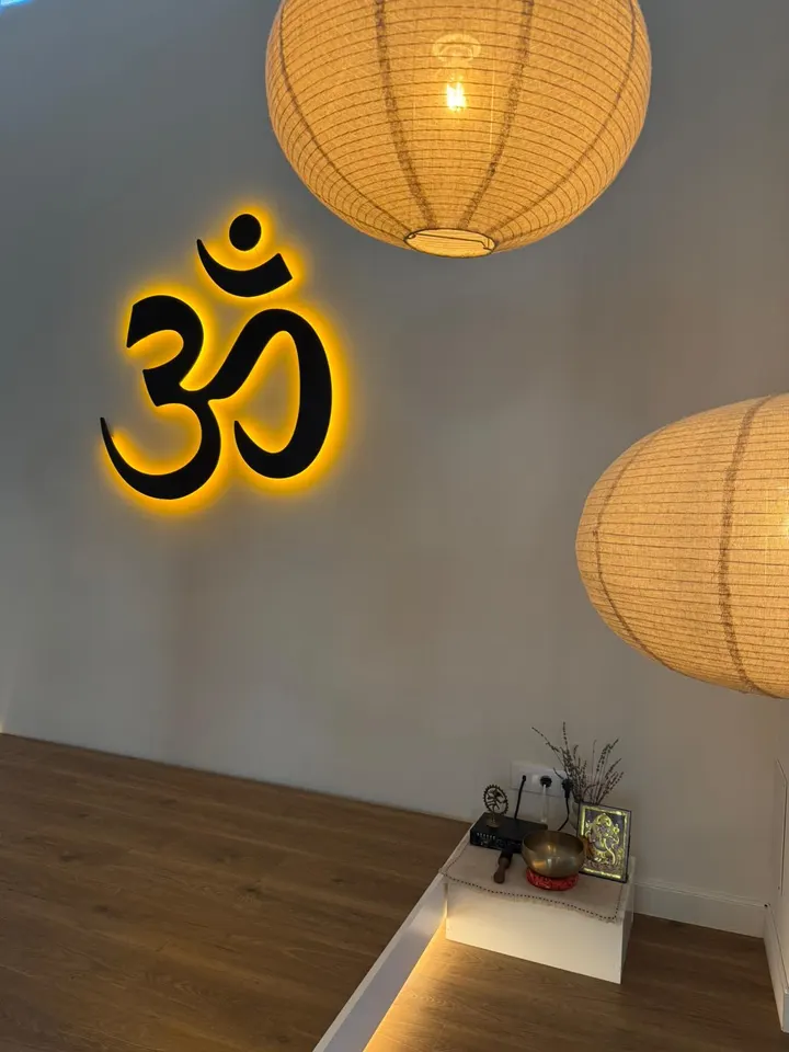 YogaOne Manresa — yoga-studio en Carretera de Santpedor, Manresa — 2