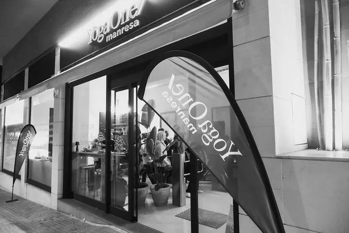 YogaOne Manresa — yoga-studio en Manresa — 4