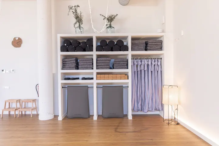 YogaOne Manresa — yoga-studio en Manresa — 5