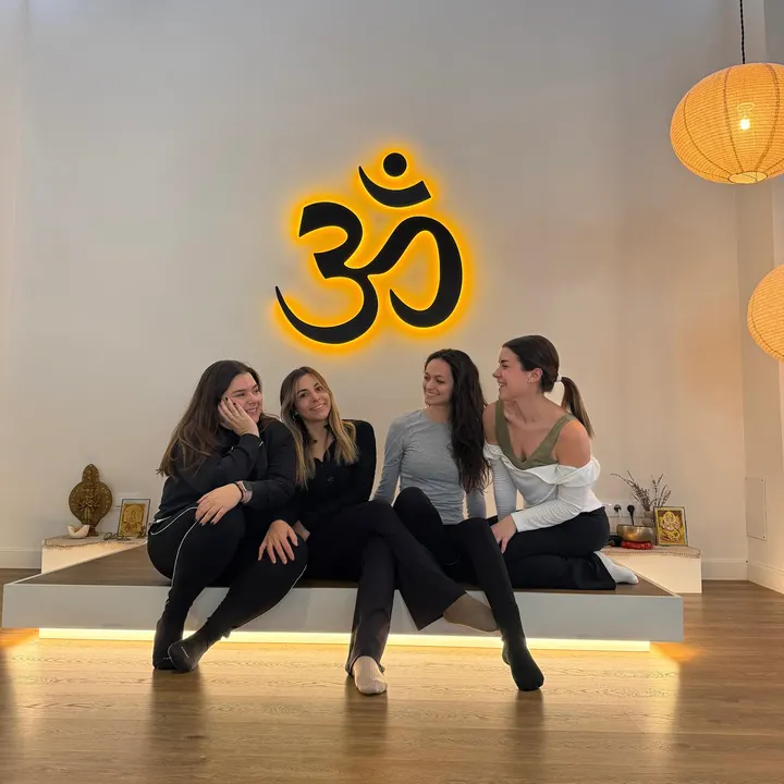 Yogaone Manresa — Yoga en Carretera de Santpedor, Manresa