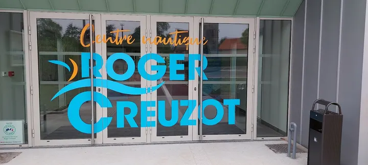 Centre nautique Roger Creuzot — bien-être-studio à Zone d'Activité de Vilsain, Châteaudun — 2