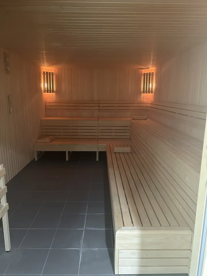 Centre nautique Roger Creuzot — bien-être-studio à Châteaudun — 5