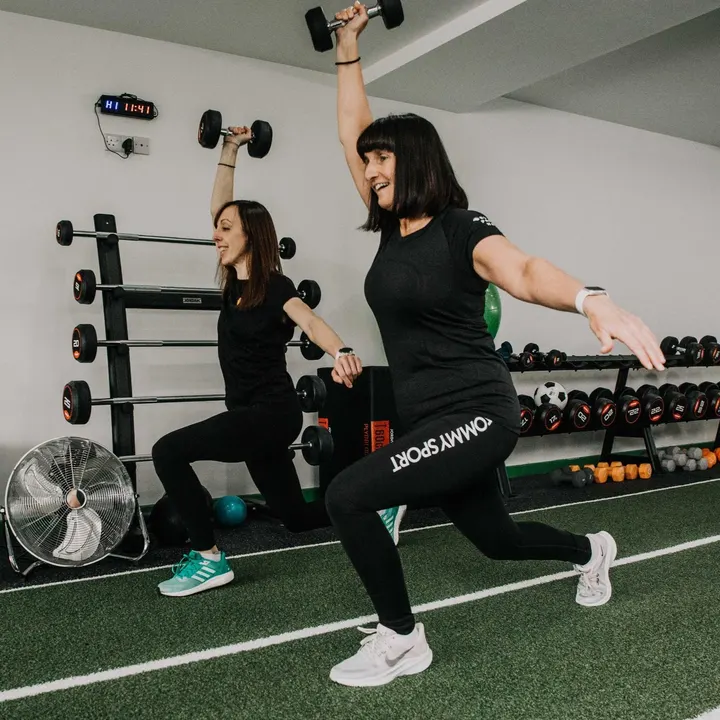 Highfivefitness — pilates-studio in Newcastle Upon Tyne — 2