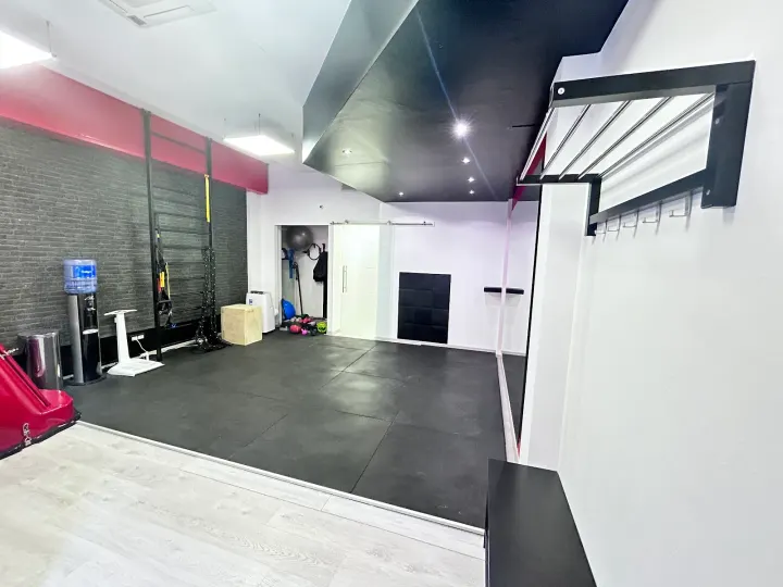 Elemental — palestre-studio a Varese — 3